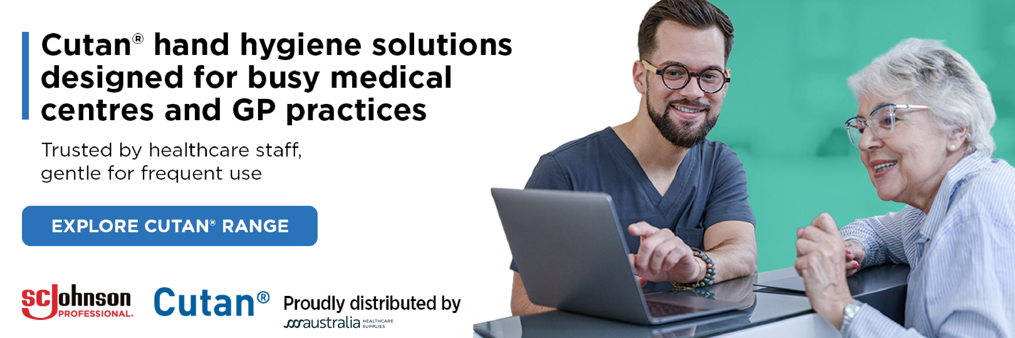 January SC Johnson Advertising